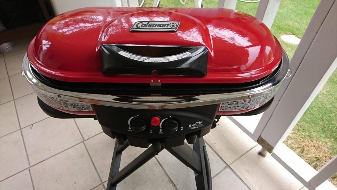 海まで3分bbqテラス付き貸別荘 バケーションレンタルハウス Nalu Resort Japan Ichinomiya  Extérieur photo