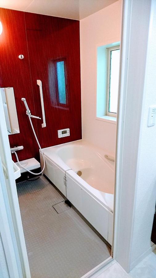 海まで3分bbqテラス付き貸別荘 バケーションレンタルハウス Nalu Resort Japan Ichinomiya  Extérieur photo