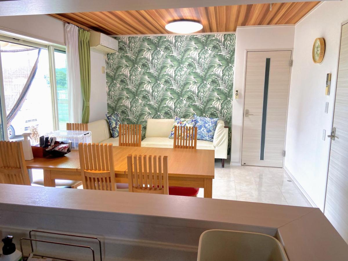 海まで3分bbqテラス付き貸別荘 バケーションレンタルハウス Nalu Resort Japan Ichinomiya  Extérieur photo