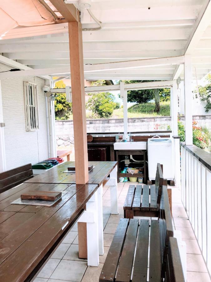 海まで3分bbqテラス付き貸別荘 バケーションレンタルハウス Nalu Resort Japan Ichinomiya  Extérieur photo