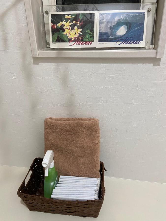 海まで3分bbqテラス付き貸別荘 バケーションレンタルハウス Nalu Resort Japan Ichinomiya  Extérieur photo